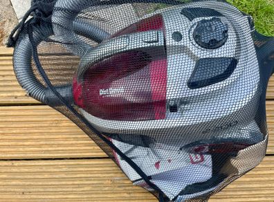 hoover/vacuum