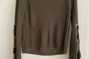 Jumper (11-12yrs)