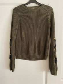 Jumper (11-12yrs)