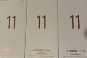 Xiaomi 11T Pro 5G,12/256GB (GLOBAL VERSION)Brand New Sealed Dual Sim 2 Years Warranty