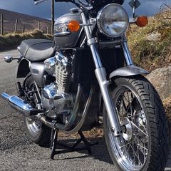 Triumph Thunderbird
