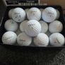 Pro V , Taylormade, Callaway, Titleist Golf Balls Image 2