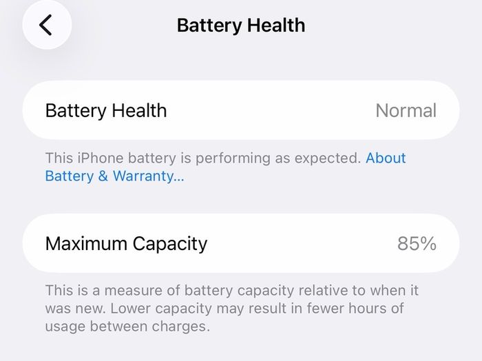 iPhone 15 Pro Max (Sim Free)