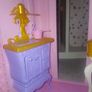 Disney Princess castle dollhouse Image 2
