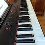 Gear4Music SDP-2 88 Key Digital Piano with Stand Image 4