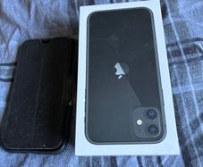 Iphone 11 And Iwatch Series 6