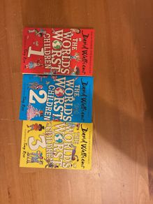 kids books