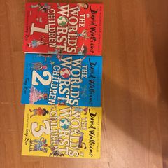 kids books