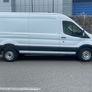 2022 (222) Ford Transit 97km Leader 2.0l 350 Image 2