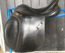 paul jones saddle