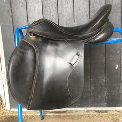 paul jones saddle