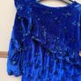 Angel and Rocket sequin dress Image 2