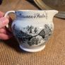 Mann Crossman & Paulin Ltd. Water Jug Jug Image 2