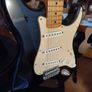 Fender Stratocaster Image 3