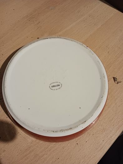 Gold Flake Ashtray from 1990