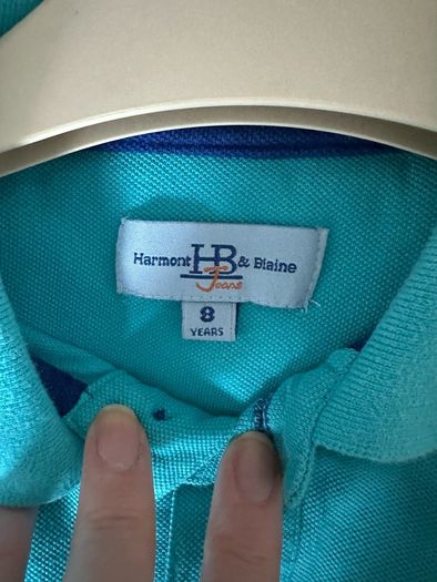Boys tshirt - age 8