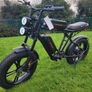 Brand New Engwe M20 Electric Bike,Check out my profile for more. Image 9