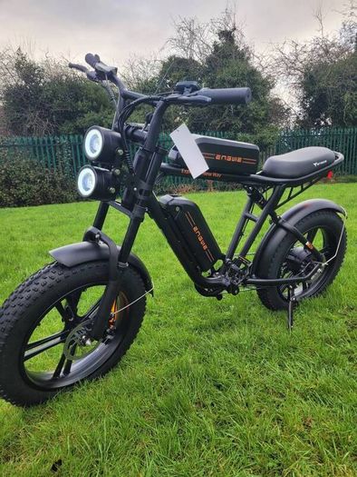 Brand New Engwe M20 Electric Bike,Check out my profile for more.