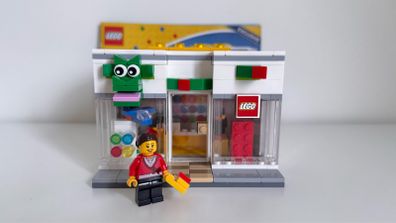 LEGO 40145 Brand Retail Store