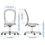 Office Chair Image 2