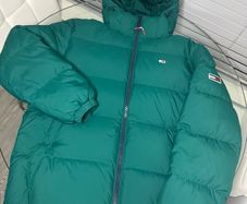 Tommy Hilfiger Jacket - Large