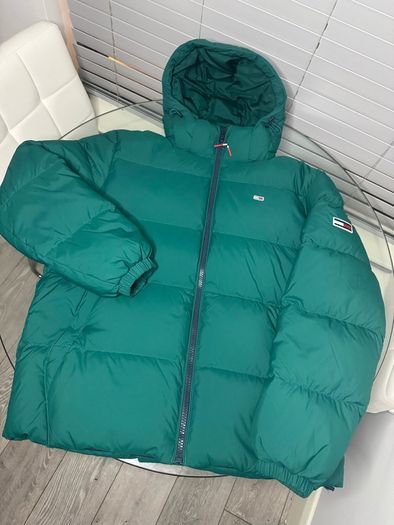 Tommy Hilfiger Jacket - Large