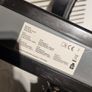 Delta-Sport AT-2154 Mini Exercise Bike  Arm & Leg Trainer (08/2016) Image 3