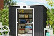 Garden Storage Shed