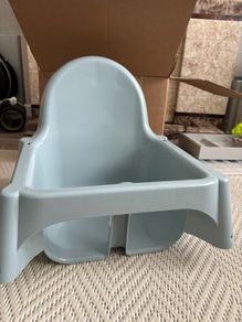 Brand new Ikea high chair seat