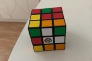 Rubik's Cube