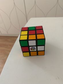 Rubik's Cube