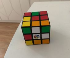 Rubik's Cube