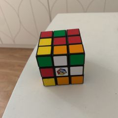 Rubik's Cube