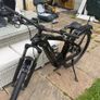 Bianchi Bike Like New Image 4