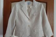 Oasis Jacket, As New, Size 10