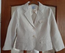 Oasis Jacket, As New, Size 10