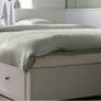 Day-bed w 3 drawers and with 2 mattresses Image 3