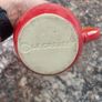 Le crueset breakfast jug Image 2