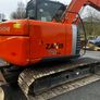Hitachi ZX70 Image 3