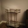 Aruba Gold drinks trolley by Very Image 6
