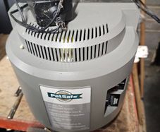petsafe radio transmitter