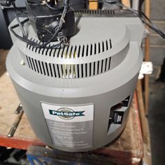 petsafe radio transmitter