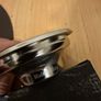 IMS Single shot espresso basket Image 4