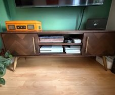 TV Unit