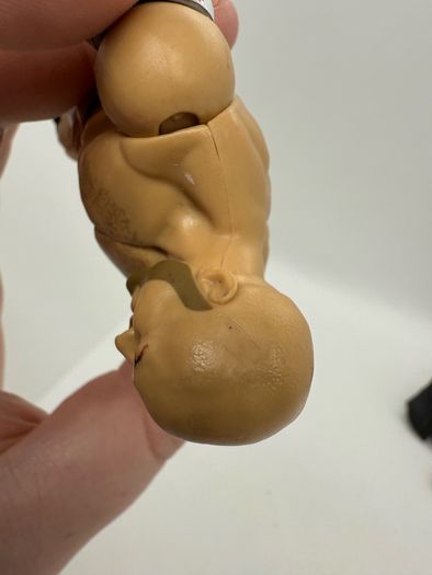 wwe elite series 47 Cesaro action figure