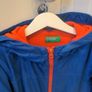United Colors Of Benetton Boys Jacket Image 2