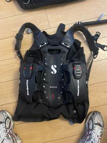 Diving gear