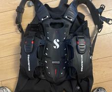 Diving gear