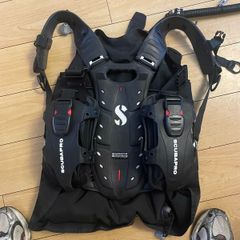 Diving gear