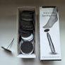 Foot File Callus Remover Replacement Sandpaper Disc Easy To Remove Cutin Dead Skin Calluses Image 3